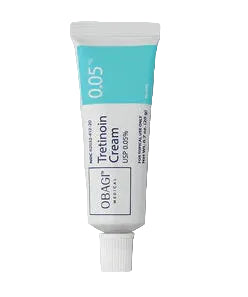 OBAGI RX Tretinoin 0.05 20g Cream