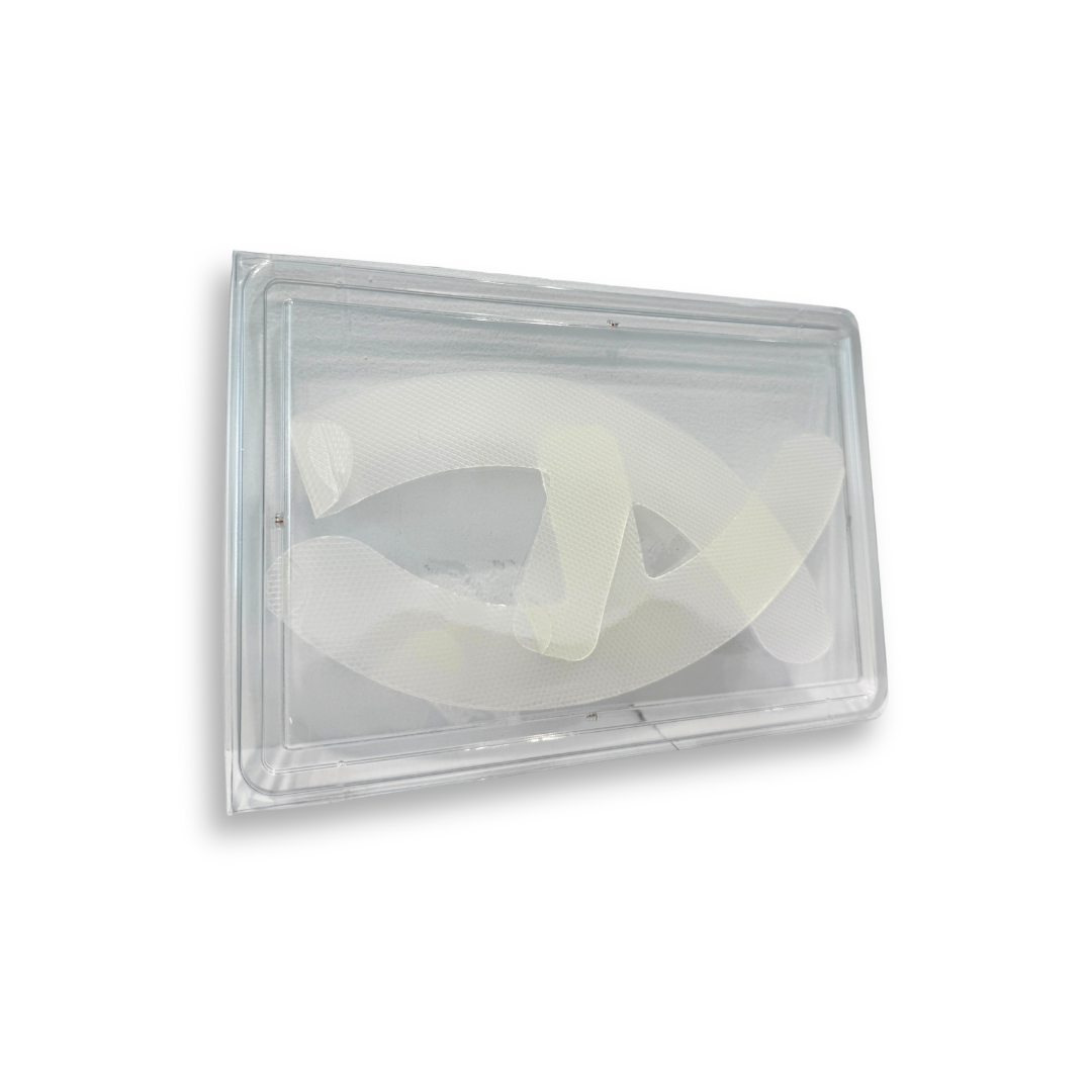 Silagen 100% Medical Grade Silicone Gel Sheet