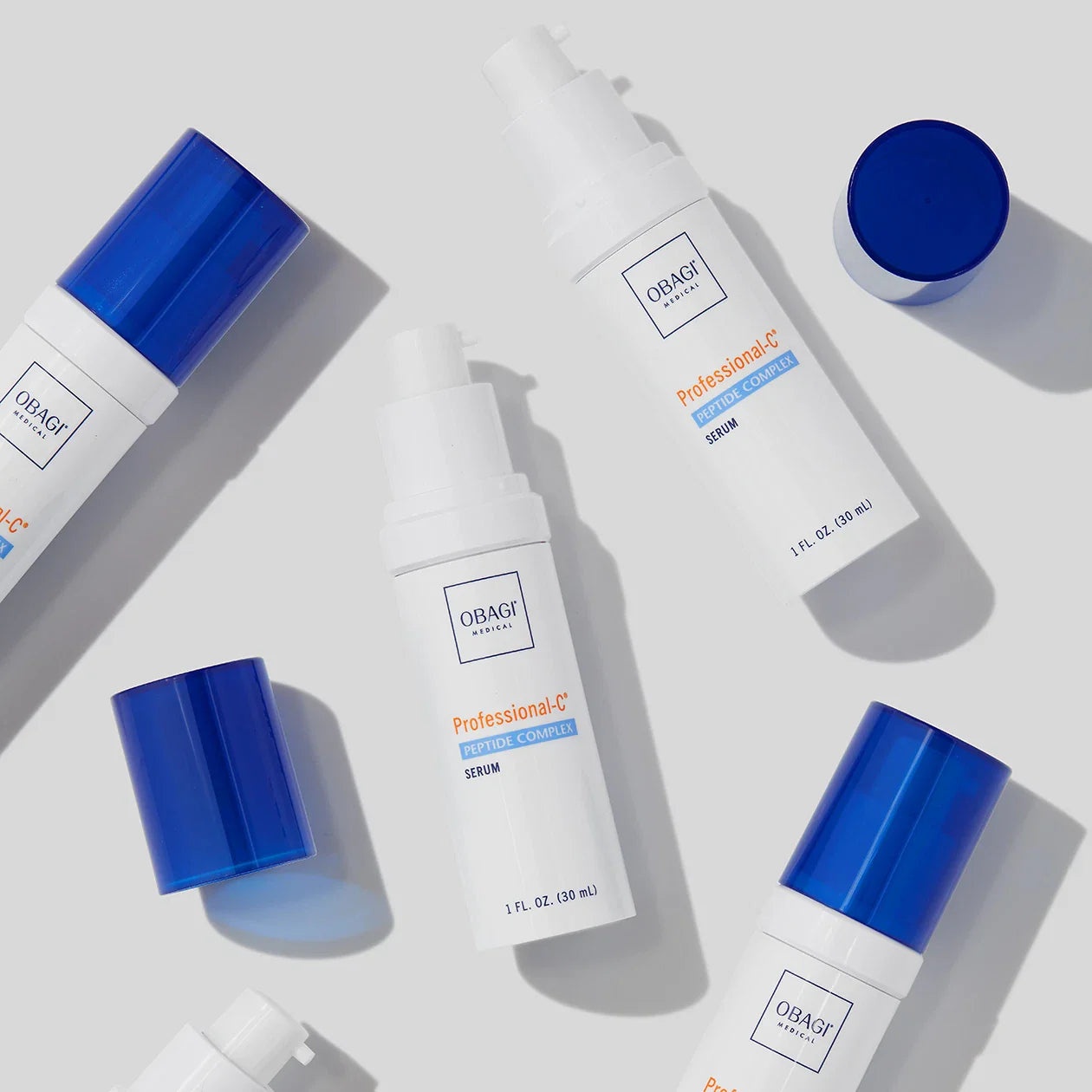 OBAGI PROFESSIONAL-C® PEPTIDE COMPLEX Vitamin C Peptide Serum