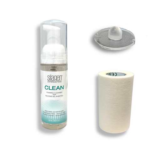 Silagen BellaBouton Belly Button Shaper Kit