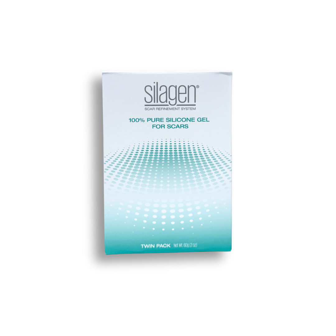 Silagen 100% Pure Silicone Gel