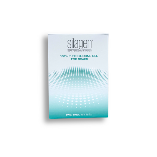 Silagen 100% Pure Silicone Gel