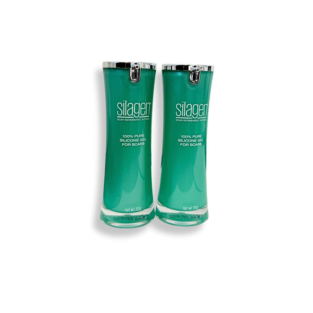 Silagen 100% Pure Silicone Gel