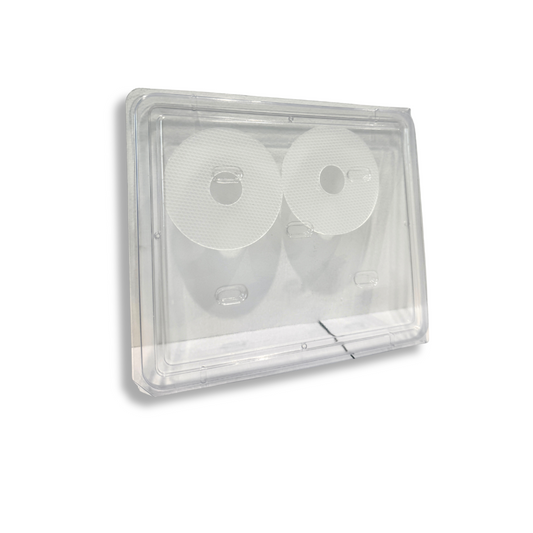 Silagen 100% Medical Grade Silicone Gel Sheet