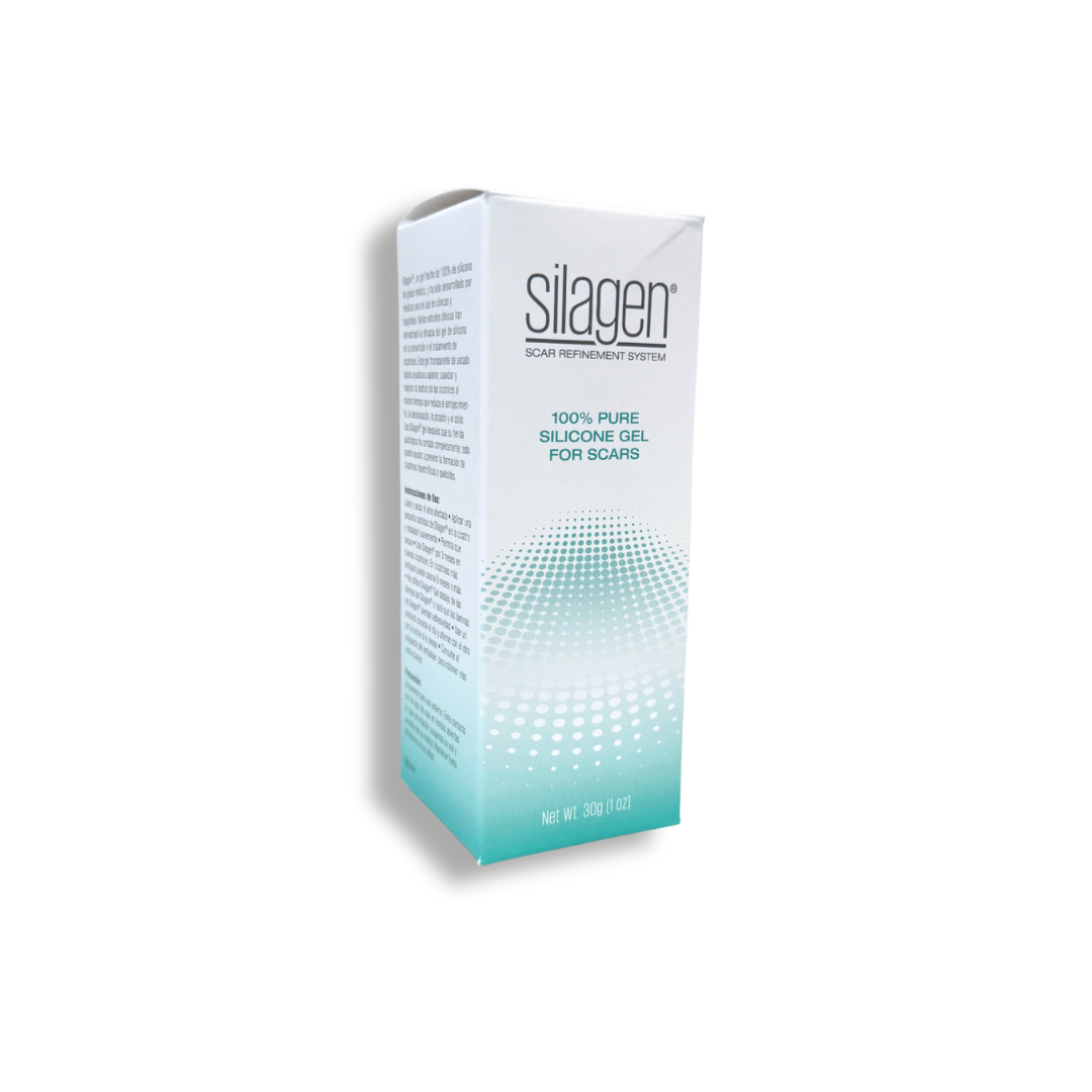 Silagen 100% Pure Silicone Gel