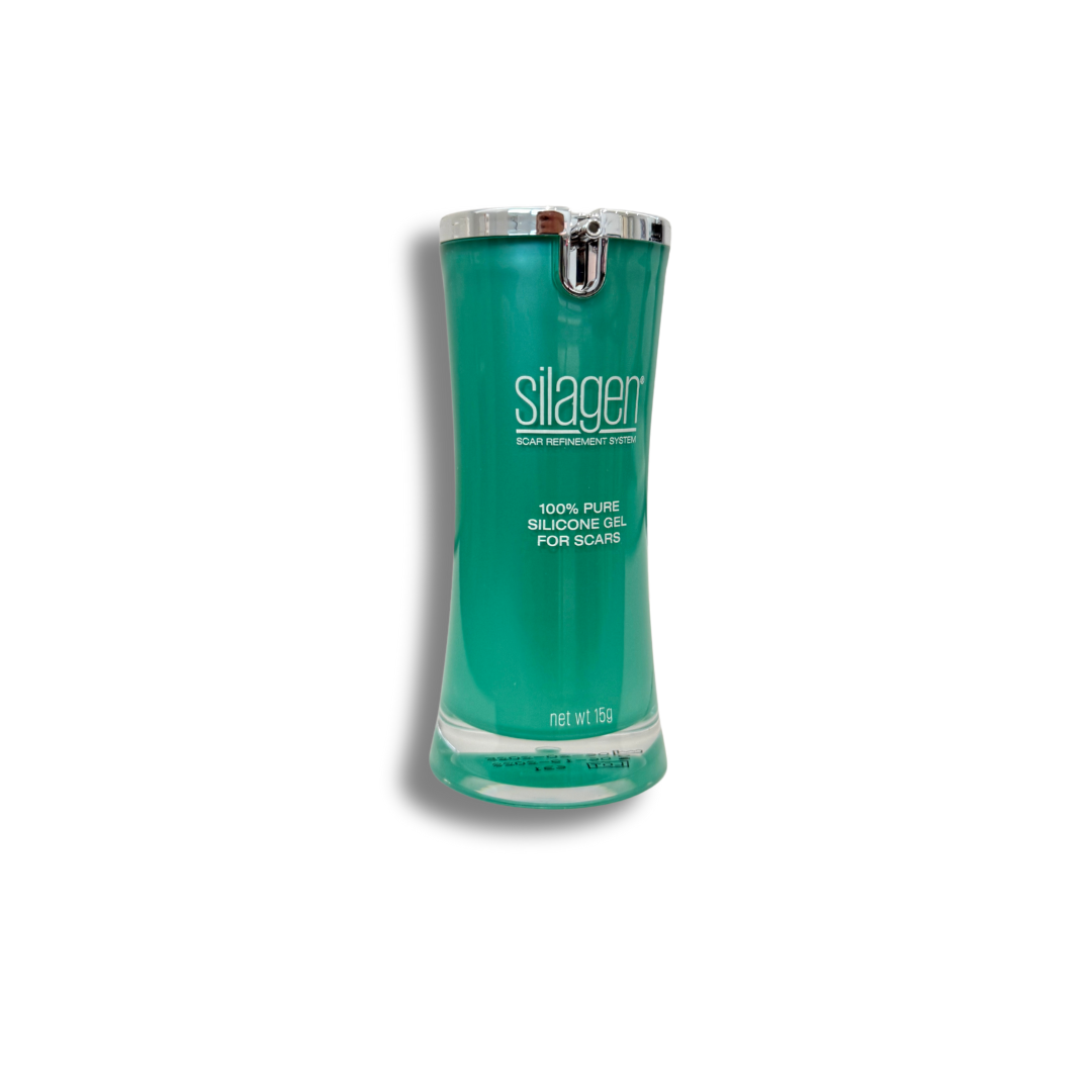 Silagen 100% Pure Silicone Gel