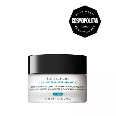 SkinCeuticals- A.G.E. Interrupter Advanced