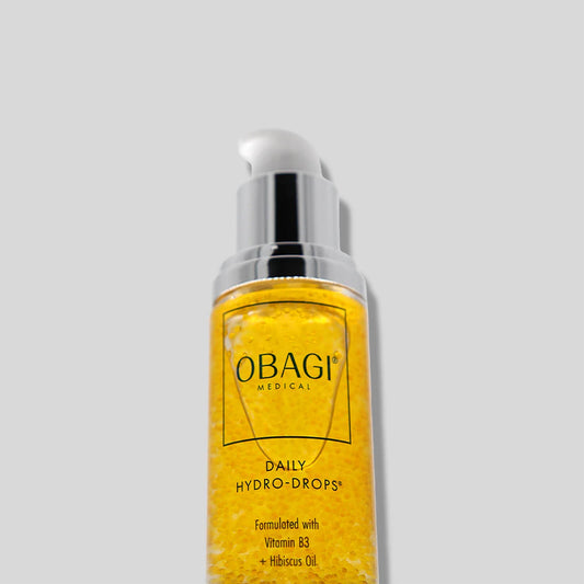OBAGI DAILY HYDRO-DROPS® FACIAL SERUM Hydrating Face Serum