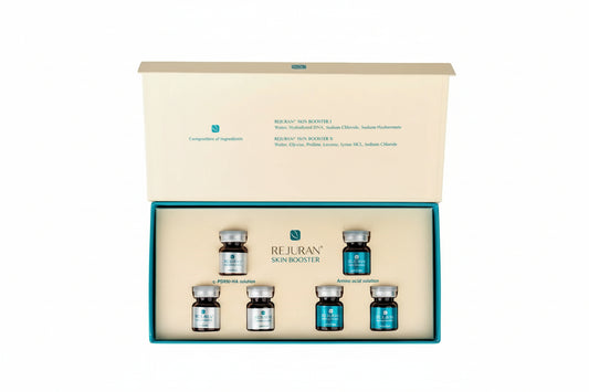 SALMON SPERM SKIN BOOST THERAPY (REJURAN BOOST)