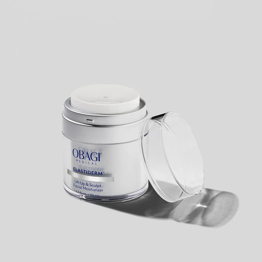 OBAGI ELASTIDERM® LIFT UP & SCULPT FACIAL MOISTURIZER Firming and Plumping Cream