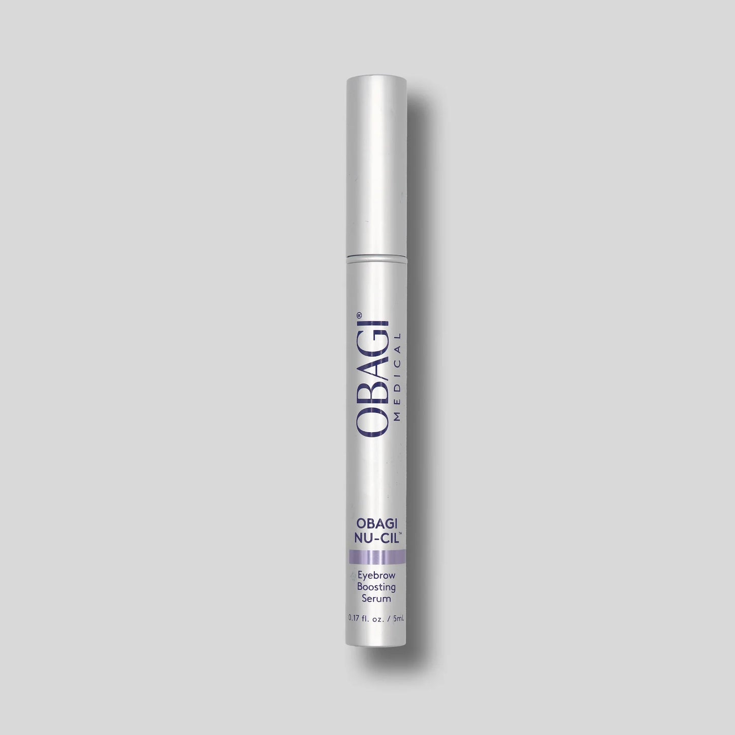 OBAGI OBAGI NU-CIL® EYEBROW BOOSTING SERUM Nourishing Eyebrow Enhancing & Thickening Serum