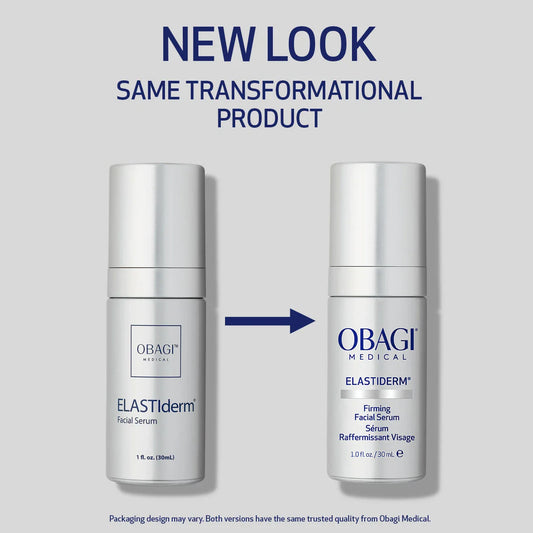 OBAGI ELASTIDERM® FACIAL SERUM Firming Facial Treatment Serum