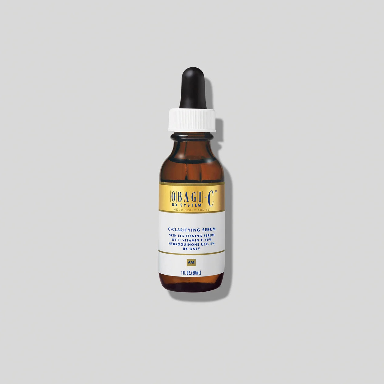 Obagi C-Clarifying Serum - Normal to Dry (RX)