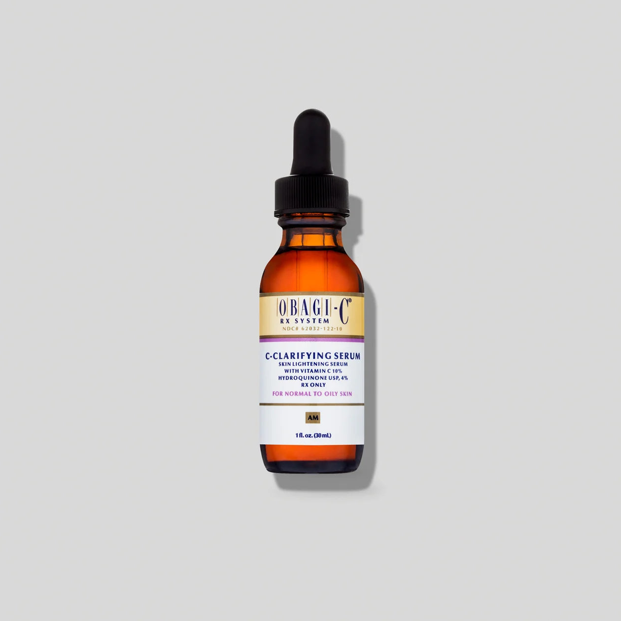 Obagi-C RX C Clarifying Serum (Normal to Oily Skin)