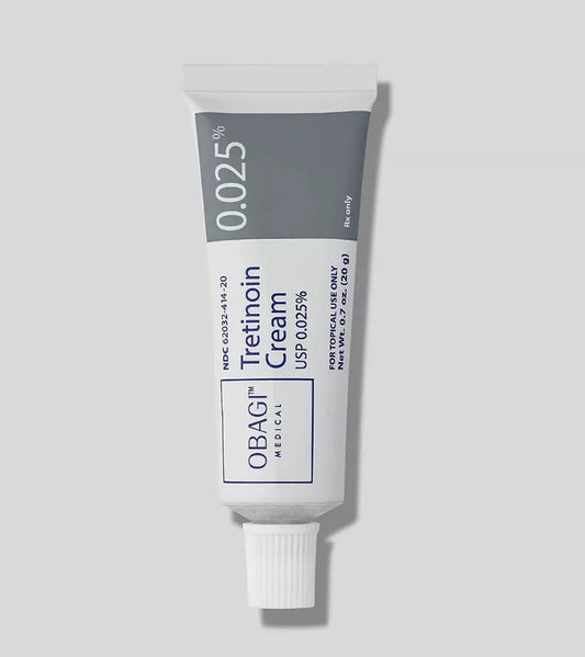OBAGI RX Tretinoin 0.05 20g Cream