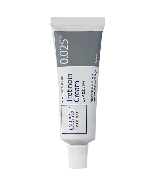 OBAGI RX Tretinoin 0.05 20g Cream