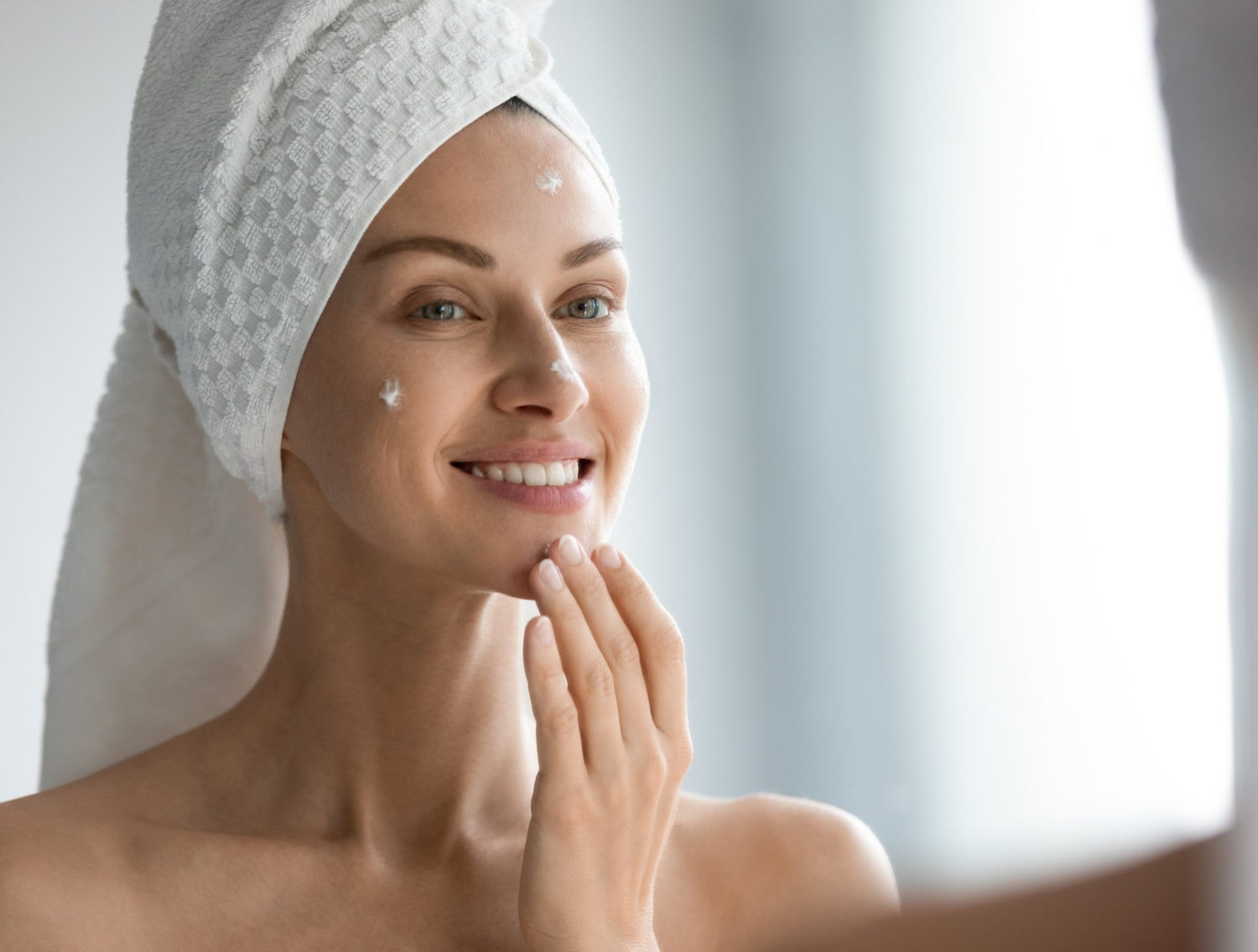 Facial Sunscreen
