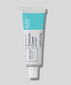 OBAGI RX Tretinoin 0.05 20g Cream
