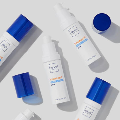 OBAGI PROFESSIONAL-C® PEPTIDE COMPLEX Vitamin C Peptide Serum