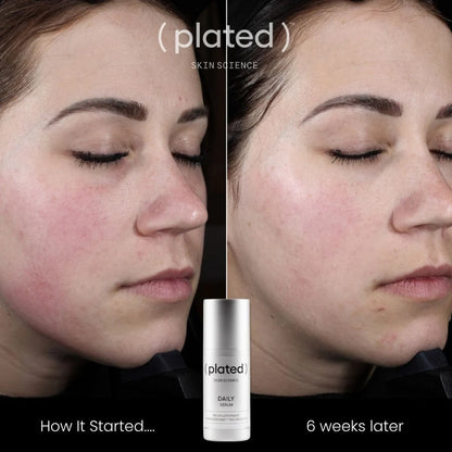 PLATED™ DAILY Serum
