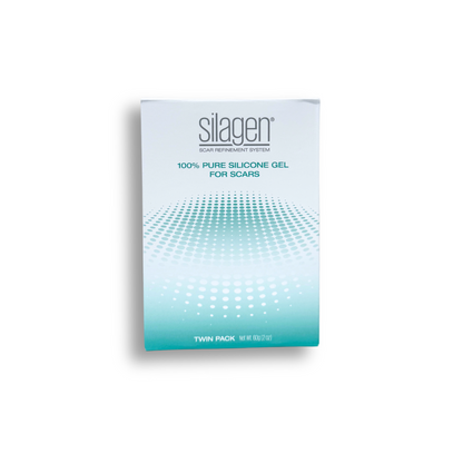 Silagen 100% Pure Silicone Gel