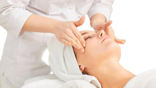 CLEAR SKIN FACIAL