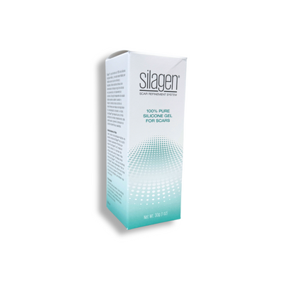 Silagen 100% Pure Silicone Gel