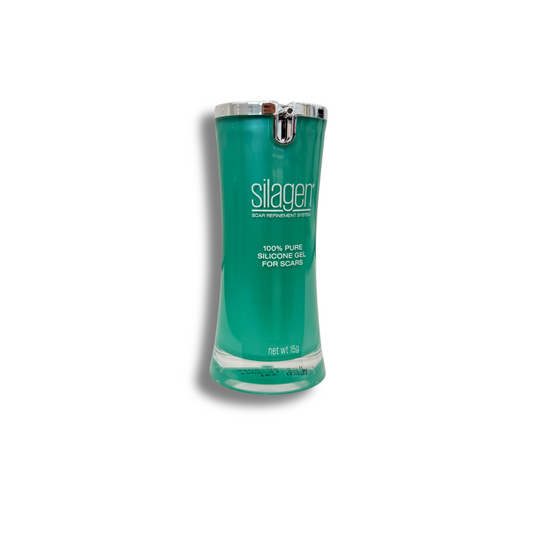 Silagen 100% Pure Silicone Gel