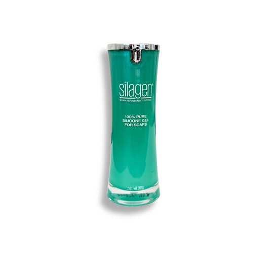 Silagen 100% Pure Silicone Gel
