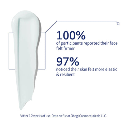 OBAGI ELASTIDERM® FACIAL SERUM Firming Facial Treatment Serum