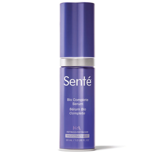 Sensitive skin friendly retinoid serum to help diminish the appearance of fine lines, for smoother more even-looking skin. Gentle enough for first-time retinol users.