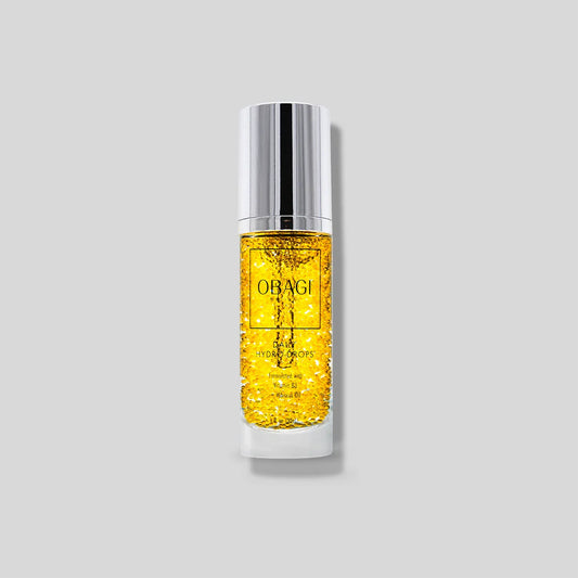 OBAGI DAILY HYDRO-DROPS® FACIAL SERUM Hydrating Face Serum