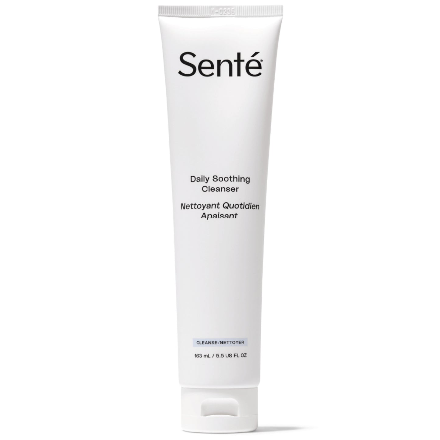 Gentle, daily cleanser ideal for sensitive skin prone to acne, eczema, and rosacea.