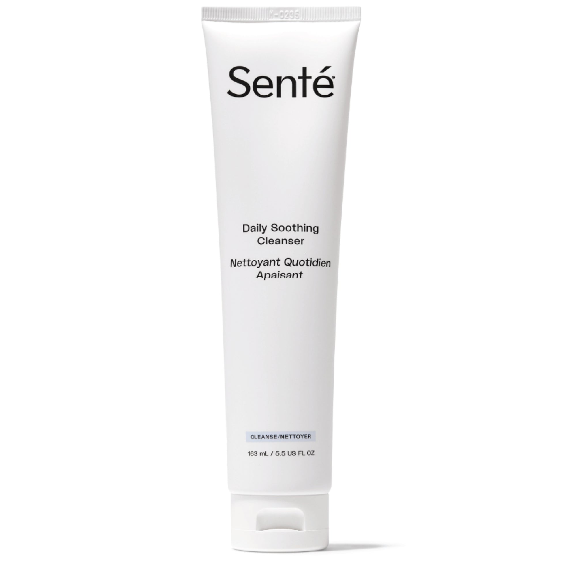 Gentle, daily cleanser ideal for sensitive skin prone to acne, eczema, and rosacea.