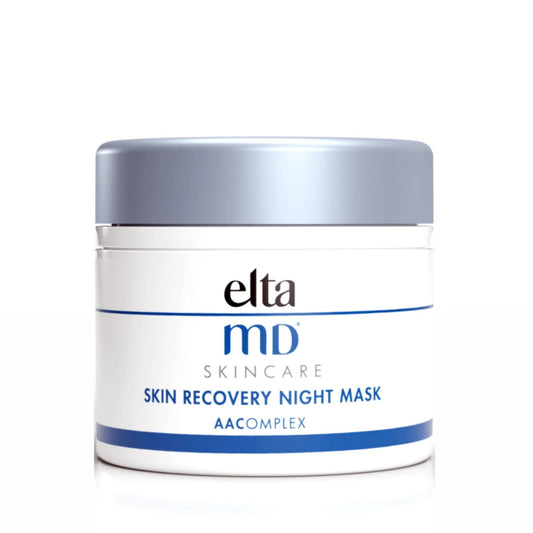 Nighttime mask that visibly reduces the appearance of redness, improve hydration, and revitalize the look of tired skin.