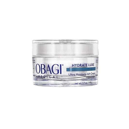 OBAGI- HYDRATE LUXE® ULTRA MOISTURE-RICH CREAM