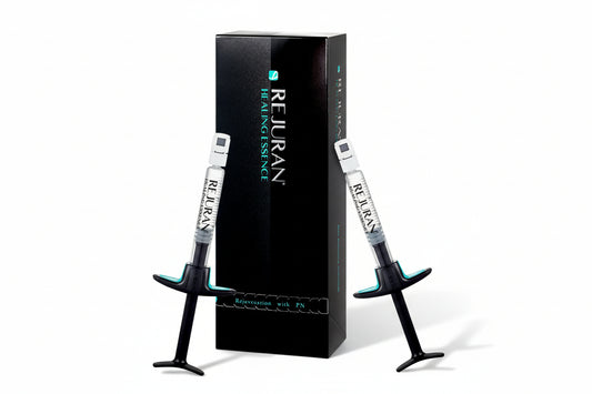 SALMON SPERM ESSANCE THERAPY (REJURAN ESSENCE)