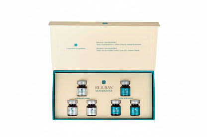 SALMON SPERM SKIN BOOST THERAPY (REJURAN BOOST)
