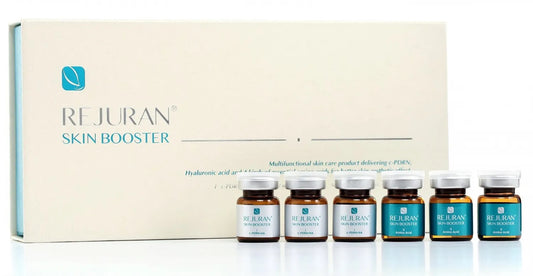 SALMON SPERM SKIN BOOST THERAPY (REJURAN BOOST)