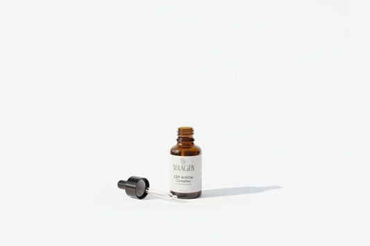 Nulagen CEF AntiOx Complex