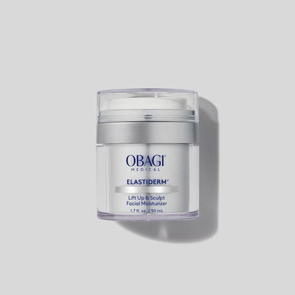 OBAGI ELASTIDERM® LIFT UP & SCULPT FACIAL MOISTURIZER Firming and Plumping Cream