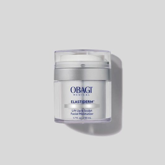 OBAGI ELASTIDERM® LIFT UP & SCULPT FACIAL MOISTURIZER Firming and Plumping Cream