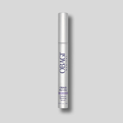 OBAGI OBAGI NU-CIL® EYEBROW BOOSTING SERUM Nourishing Eyebrow Enhancing & Thickening Serum