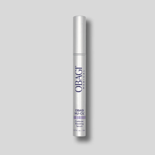 OBAGI OBAGI NU-CIL® EYEBROW BOOSTING SERUM Nourishing Eyebrow Enhancing & Thickening Serum