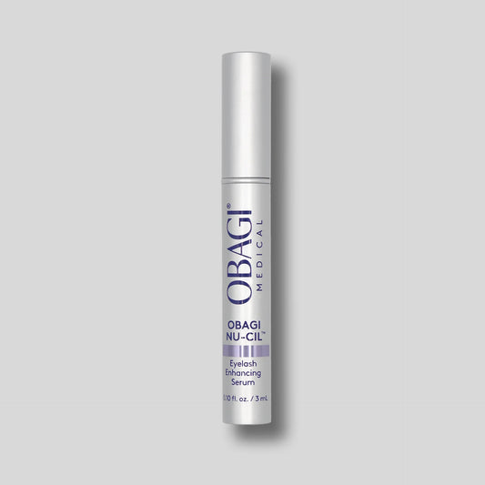 OBAGI NU-CIL® EYELASH ENHANCING SERUM Medical Grade Nourishing Lash Serum
