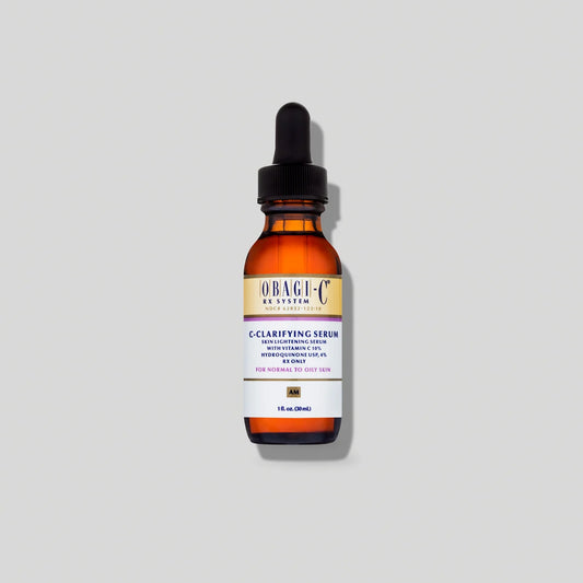 Obagi-C RX C Clarifying Serum (Normal to Oily Skin)