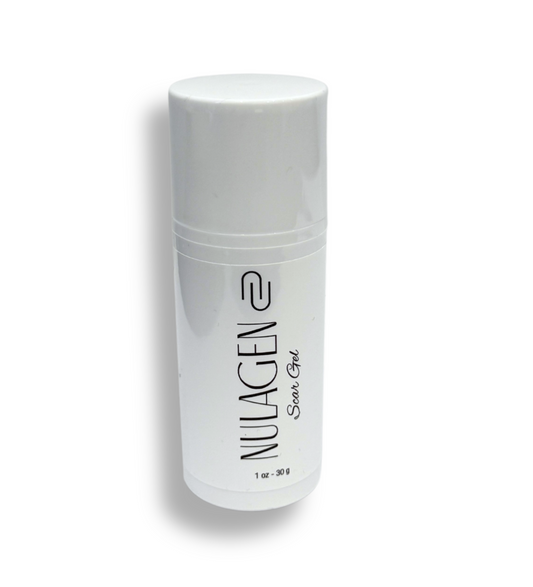 Nulagen Scar Gel