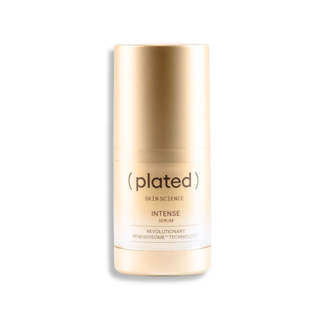 PLATED™ INTENSE Serum