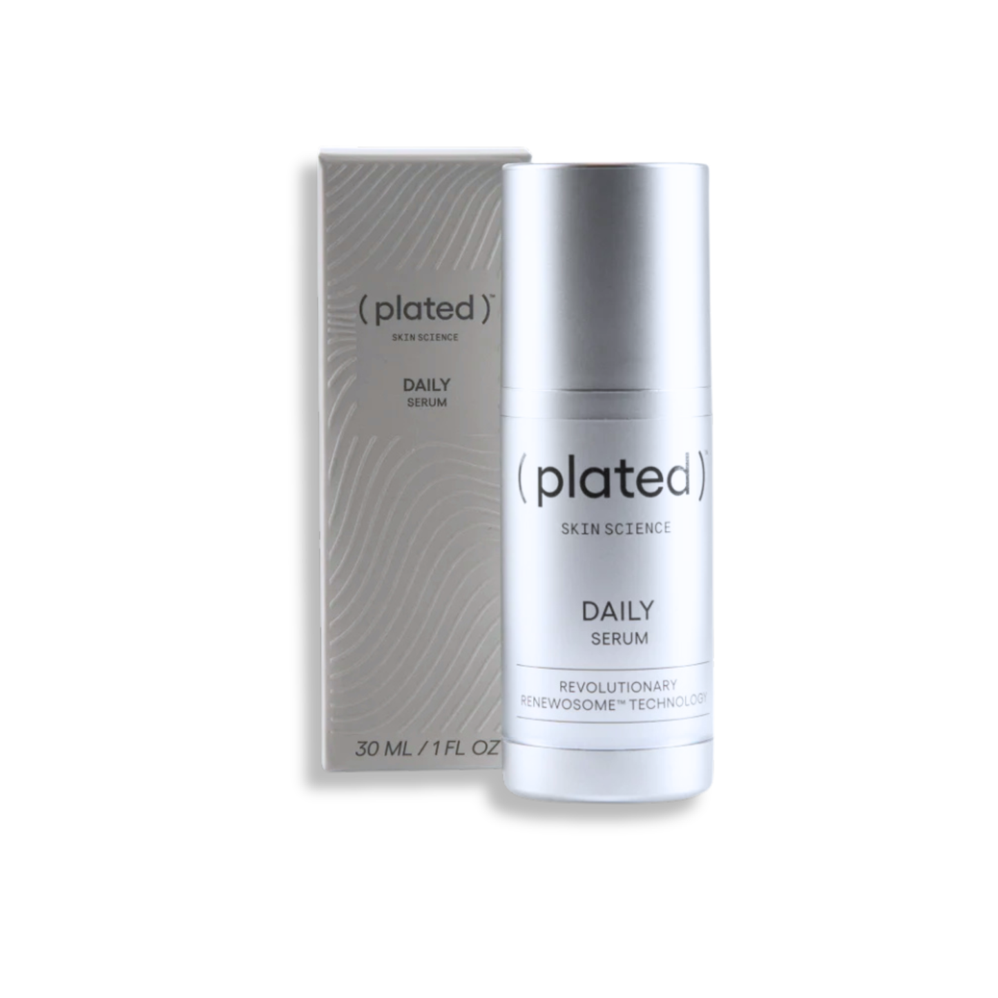 PLATED™ DAILY Serum