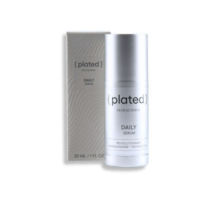 PLATED™ DAILY Serum